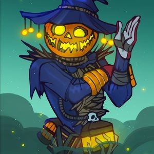 Meet your Posher, Jesse